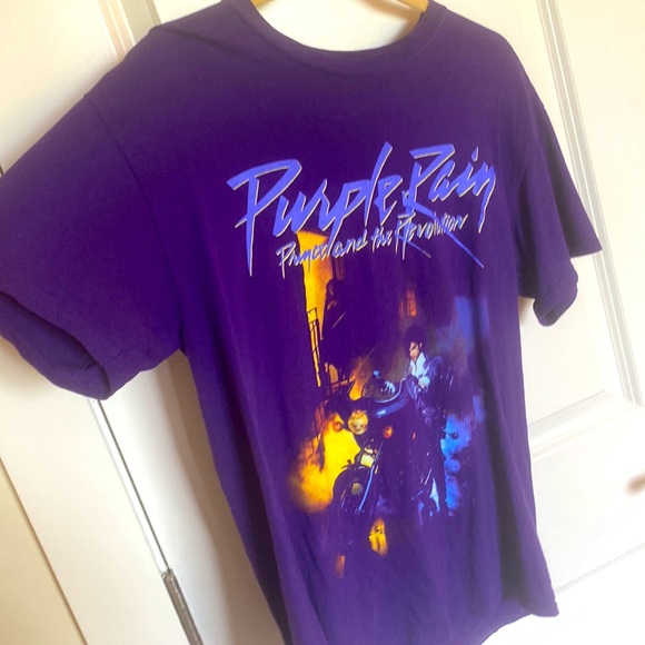 Prince Other - 🥸3 for $20🥸 The Prince Estate | Purple Rain Graphic Tee